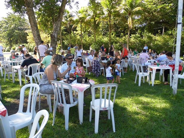 Dia das Mães 2015